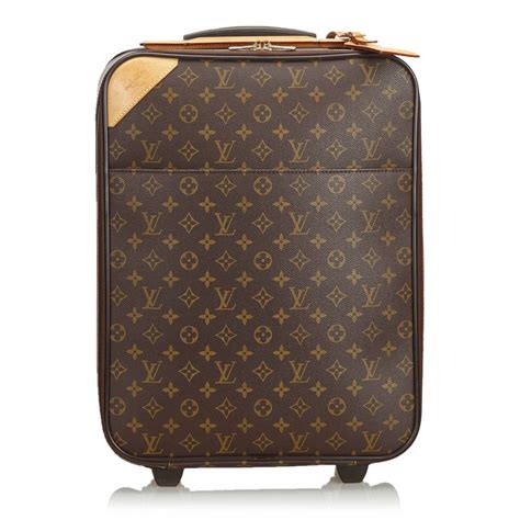 trolley louis vuitton donna